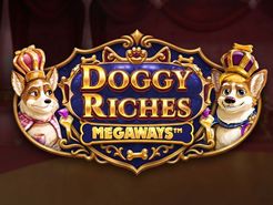 Doggy Riches Megaways