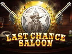 Last Chance Saloon Slots