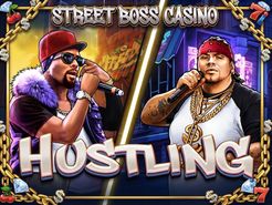 Hustling