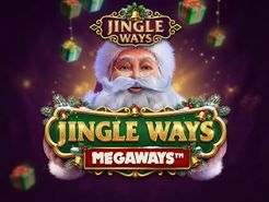 Jingle Ways Megaways Slots