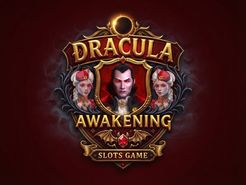 Dracula Awakening