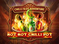 Hot Hot Chilli Pot Slots