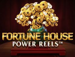 Fortune House Power Reels Slots