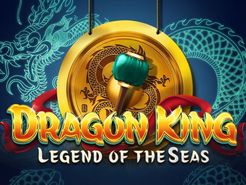 Dragon King Legend of the Seas