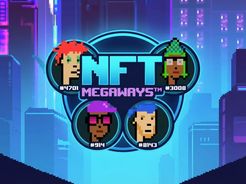 NFT Megaways