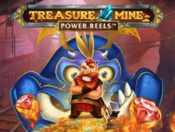 Treasure Mine Power Reels