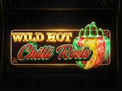 Wild Hot Chilli Reels Slots