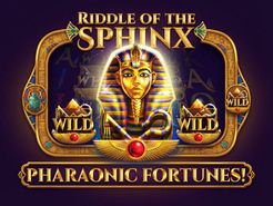Riddle Of The Sphinx Slots