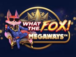 What The Fox Megaways Slots