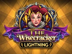 The Wisecracker Lightning Slots