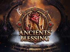 Ancients Blessing Slots