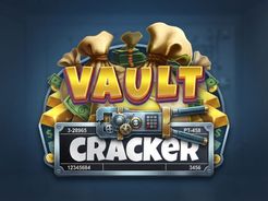 Vault Cracker Slots