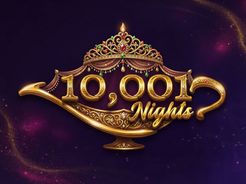 10,001 Nights