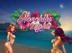 Honolulu Nights