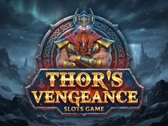 Thor’s Vengeance