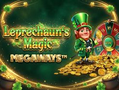 Leprechaun’s Magic Megaways