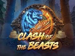 Clash Of The Beasts
