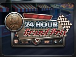 24 Hour Grand Prix