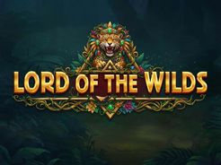 Lord of the Wilds Slots
