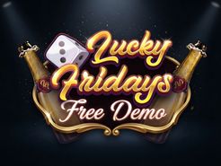 Lucky Fridays & Free Demo Slots