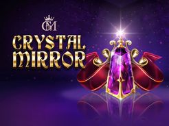 Crystal Mirror