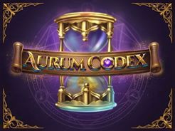 Aurum Codex Slots