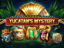Yucatan's Mystery