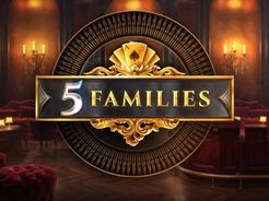 5 Families Slots