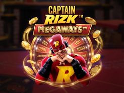 Captain Rizk Megaways