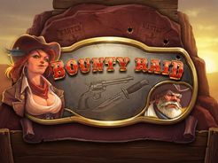 Bounty Raid Slots