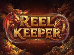 Reel Keeper