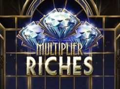 Multiplier Riches Play