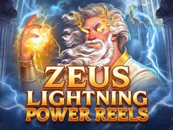 Zeus Lightning Power Reels Slots