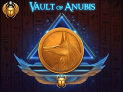 Vault of Anubis Slots