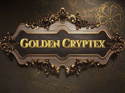 Golden Cryptex