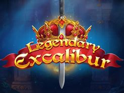 Legendary Excalibur