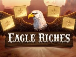 Eagle Riches Slots