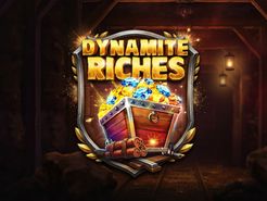 Dynamite Riches