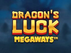 Dragon's Luck Megaways Slots