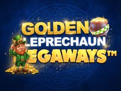 Golden Leprechaun Megaways