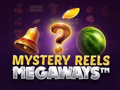 Mystery Reels Megaways Slots