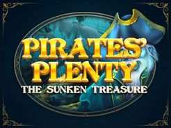 Pirates' Plenty Play Slots
