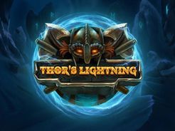 Thor's Lightning Play Slots