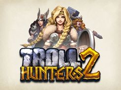Troll Hunters 2 Slots