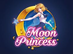 Moon Princess Slots