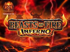 Beasts of Fire Inferno Slots
