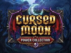 Cursed Moon Power Collection