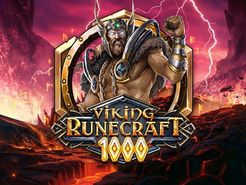 Viking Runecraft 1000