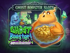 Ghost Booster
