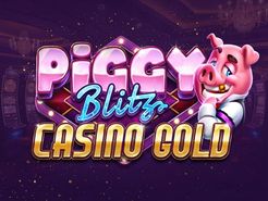Piggy Blitz Casino Gold